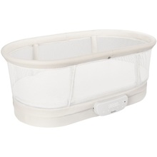 Кроватка Lionelo Coral White