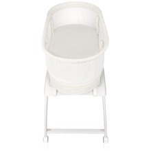 Кроватка Lionelo Coral White