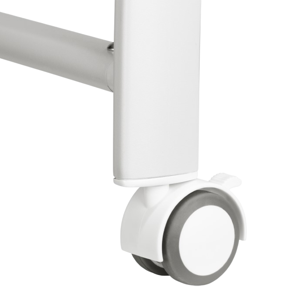 Заказать Кроватка Lionelo Coral White