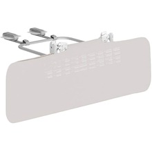 Захисний бортик для ліжечка LIONELO Lora Beige Sand (LO-LORA BEIGE SAND)