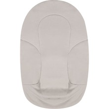 Кресло-качалка LIONELO Lilac Beige Sand (LO-LILAC BEIGE SAND)