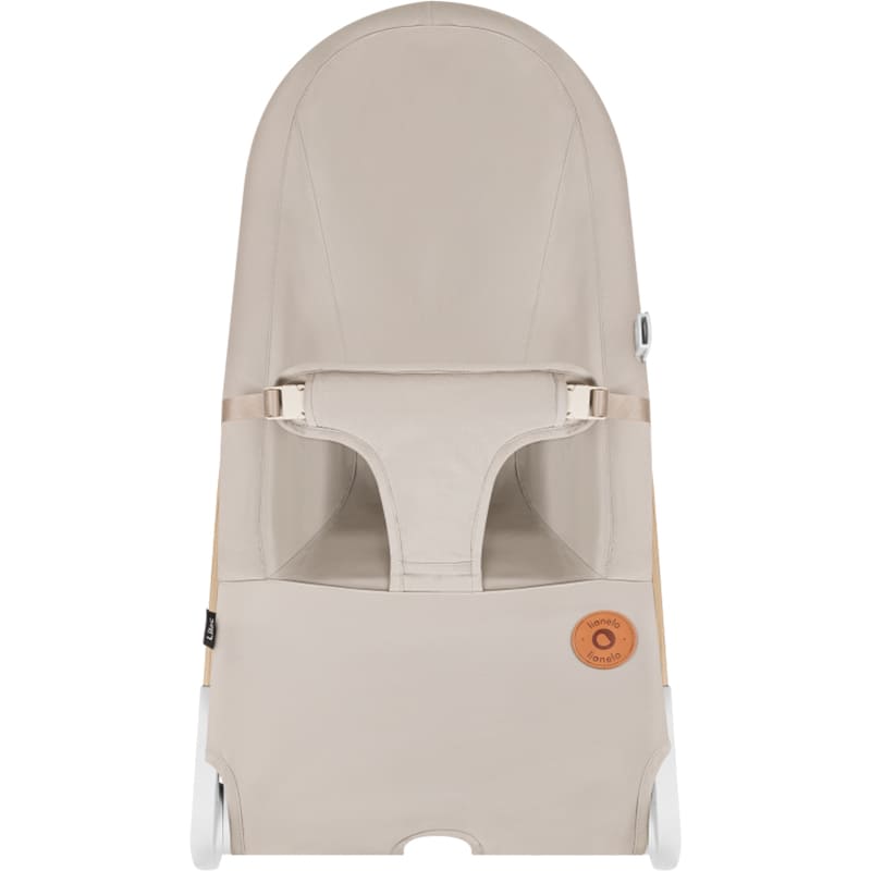 В интернет магазине Кресло-качалка LIONELO Lilac Beige Sand (LO-LILAC BEIGE SAND)