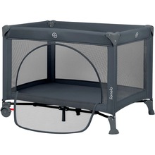 Манеж LIONELO Laura Grey Concrete (LO-LAURA GREY CONCRETE)