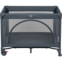 Манеж LIONELO Laura Grey Concrete (LO-LAURA GREY CONCRETE)