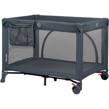 Манеж LIONELO Laura Grey Concrete (LO-LAURA GREY CONCRETE)