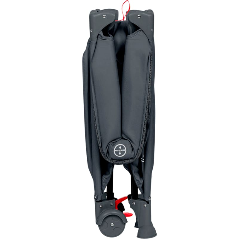 Фото Манеж LIONELO Laura Grey Concrete (LO-LAURA GREY CONCRETE)