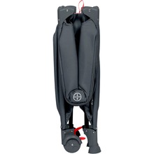 Манеж LIONELO Laura Grey Concrete (LO-LAURA GREY CONCRETE)