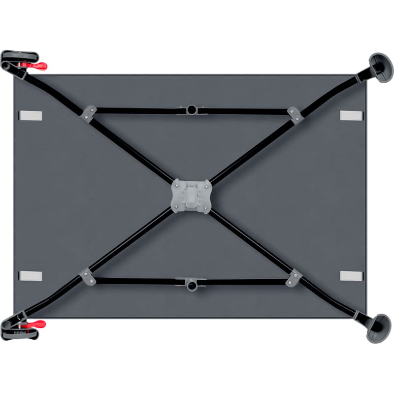 Заказать Манеж LIONELO Laura Grey Concrete (LO-LAURA GREY CONCRETE)