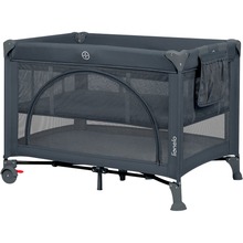 Манеж LIONELO Laura Grey Concrete (LO-LAURA GREY CONCRETE)