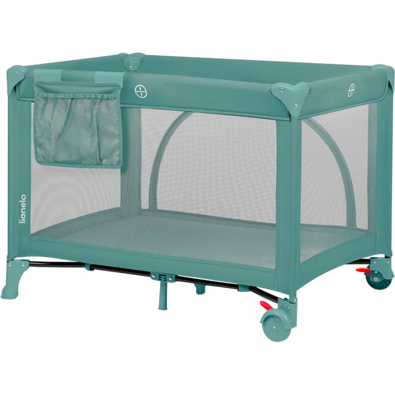 Покупка Манеж LIONELO Laura Green Sage (LO-LAURA GREEN SAGE)