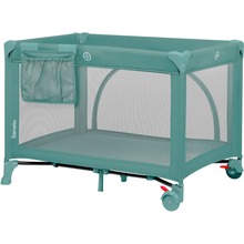 Манеж LIONELO Laura Green Sage (LO-LAURA GREEN SAGE)