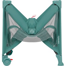 Манеж LIONELO Laura Green Sage (LO-LAURA GREEN SAGE)