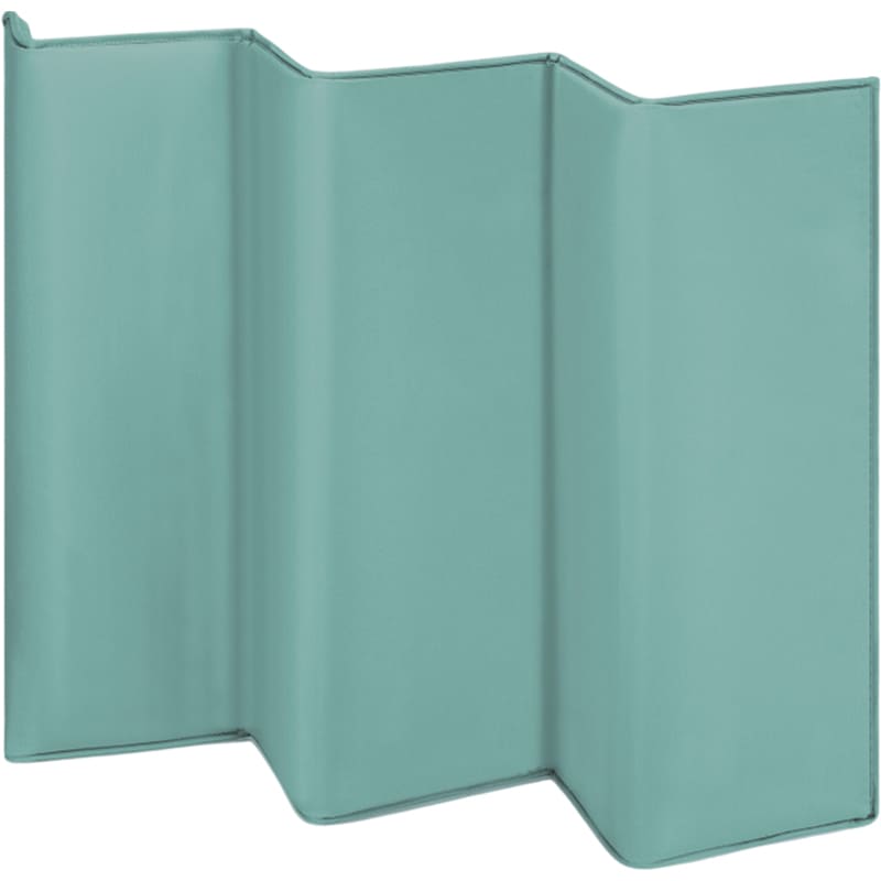 Зображення Манеж LIONELO Laura Green Sage (LO-LAURA GREEN SAGE)