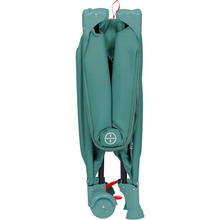 Манеж LIONELO Laura Green Sage (LO-LAURA GREEN SAGE)