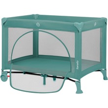 Манеж LIONELO Laura Green Sage (LO-LAURA GREEN SAGE)