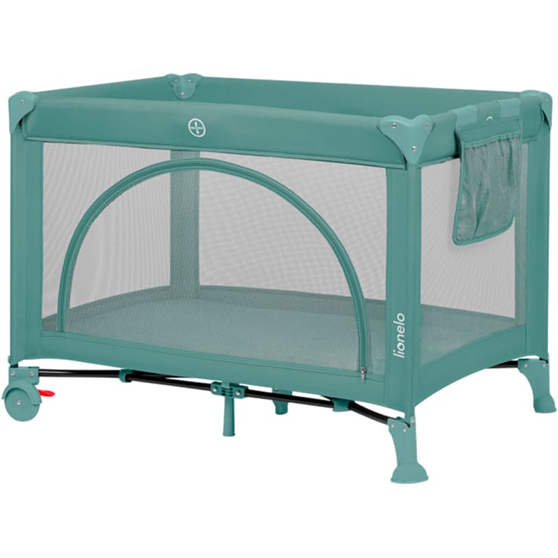 Манеж LIONELO Laura Green Sage (LO-LAURA GREEN SAGE)