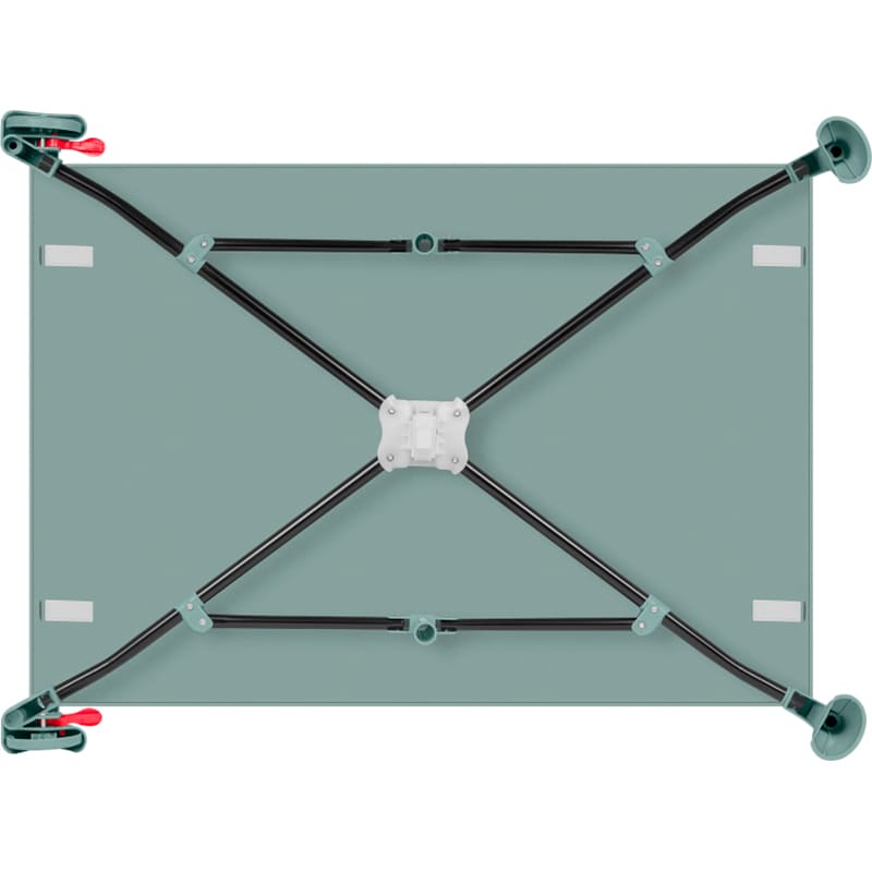 Замовити Манеж LIONELO Laura Green Sage (LO-LAURA GREEN SAGE)