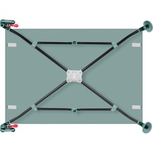 Манеж LIONELO Laura Green Sage (LO-LAURA GREEN SAGE)