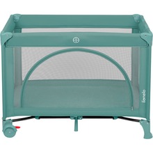 Манеж LIONELO Laura Green Sage (LO-LAURA GREEN SAGE)