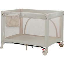 Манеж LIONELO Laura Beige Sand (LO-LAURA BEIGE SAND)