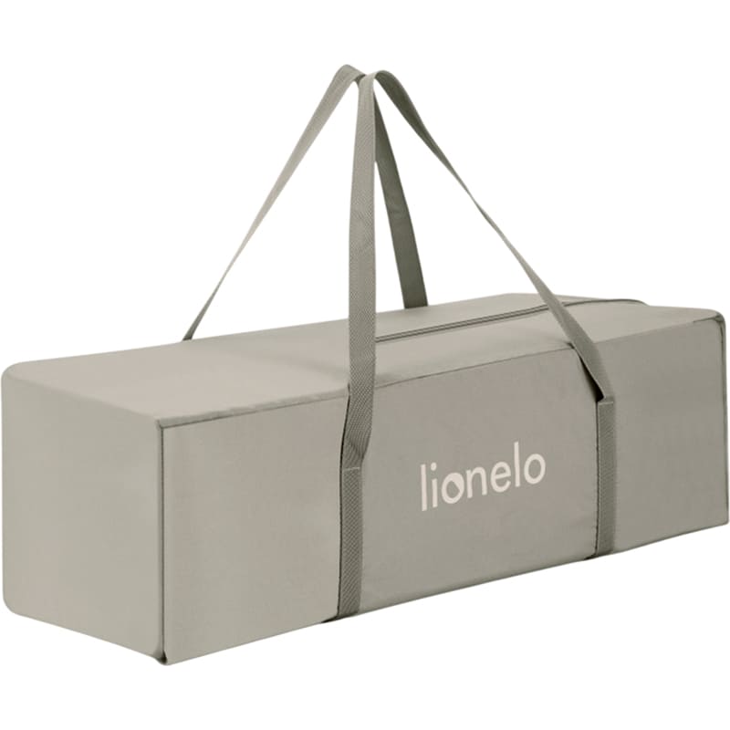 В Украине Манеж LIONELO Laura Beige Sand (LO-LAURA BEIGE SAND)