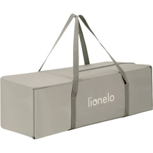 Манеж LIONELO Laura Beige Sand (LO-LAURA BEIGE SAND)