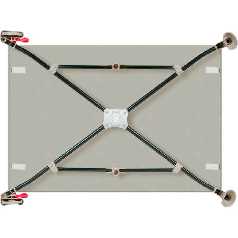 Заказать Манеж LIONELO Laura Beige Sand (LO-LAURA BEIGE SAND)