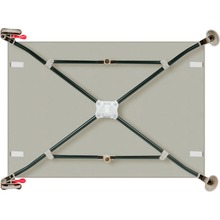 Манеж LIONELO Laura Beige Sand (LO-LAURA BEIGE SAND)