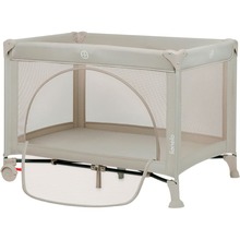 Манеж LIONELO Laura Beige Sand (LO-LAURA BEIGE SAND)