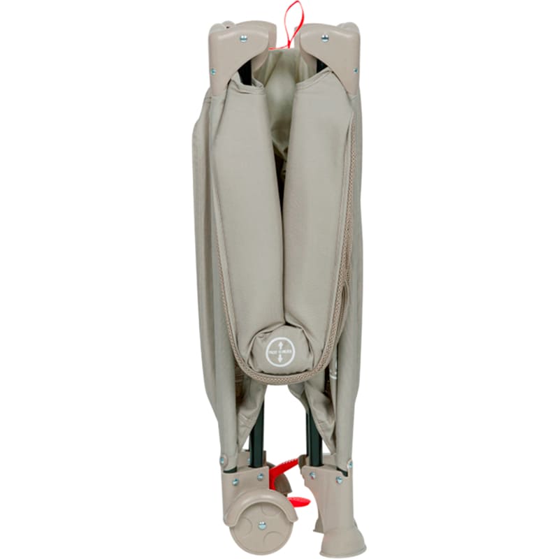 Фото Манеж LIONELO Laura Beige Sand (LO-LAURA BEIGE SAND)