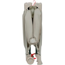 Манеж LIONELO Laura Beige Sand (LO-LAURA BEIGE SAND)