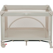 Манеж LIONELO Laura Beige Sand (LO-LAURA BEIGE SAND)