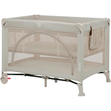 Манеж LIONELO Laura Beige Sand (LO-LAURA BEIGE SAND)