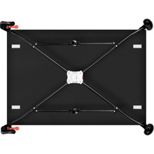 Манеж LIONELO Laura Black Carbon (LO-LAURA BLACK CARBON)