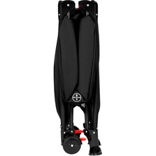 Манеж LIONELO Laura Black Carbon (LO-LAURA BLACK CARBON)