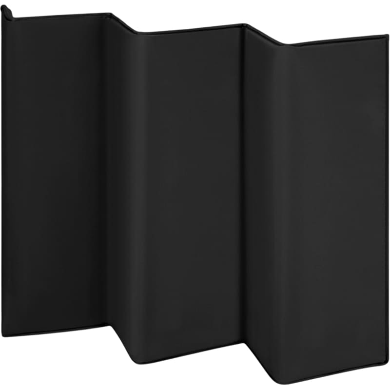 Изображение Манеж LIONELO Laura Black Carbon (LO-LAURA BLACK CARBON)