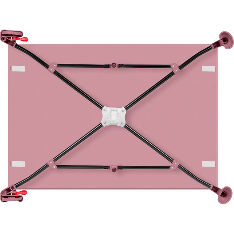 Покупка Манеж LIONELO Laura Pink Nude (LO-LAURA PINK NUDE)