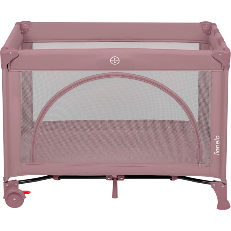 Изображение Манеж LIONELO Laura Pink Nude (LO-LAURA PINK NUDE)