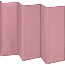 Манеж LIONELO Laura Pink Nude (LO-LAURA PINK NUDE)