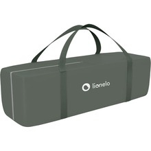 Манеж-кроватка LIONELO Sven Plus Beige Olive (LO-SVEN PLUS BEIGE OLIVE)