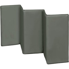 Манеж-кроватка LIONELO Sven Plus Beige Olive (LO-SVEN PLUS BEIGE OLIVE)