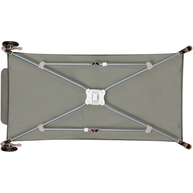 Обзор Манеж-кроватка LIONELO Sven Plus Beige Olive (LO-SVEN PLUS BEIGE OLIVE)