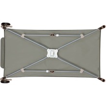 Манеж-кроватка LIONELO Sven Plus Beige Olive (LO-SVEN PLUS BEIGE OLIVE)