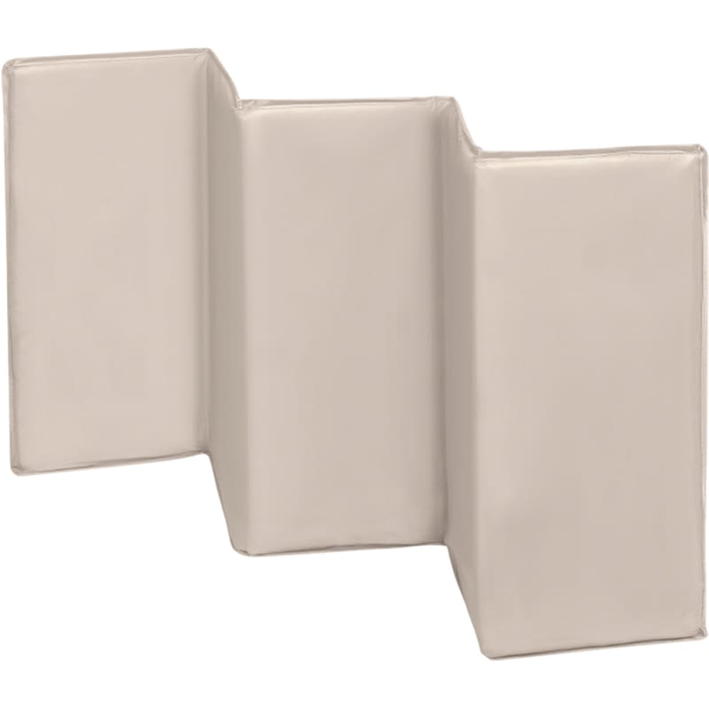 В Україні Манеж-ліжечко LIONELO Sven Plus Beige Latte (LO-SVEN PLUS BEIGE LATTE)