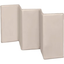 Манеж-ліжечко LIONELO Sven Plus Beige Latte (LO-SVEN PLUS BEIGE LATTE)