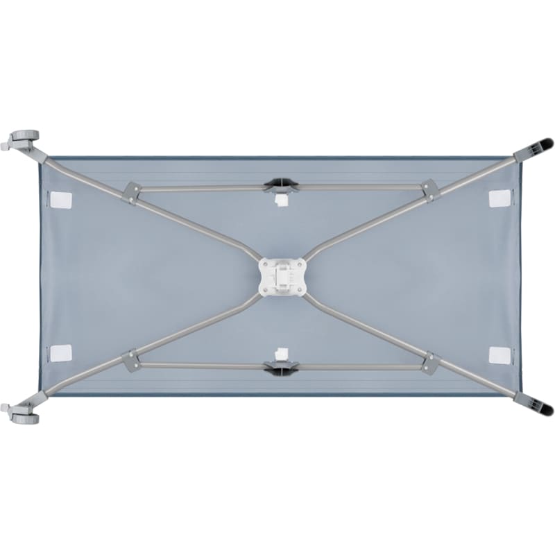 Манеж LIONELO Stefi Blue Grey (LO-Stefi BLUE GREY) Товары для малышей манеж