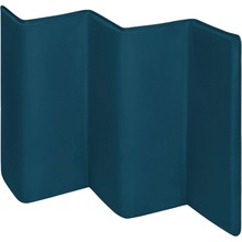 Манеж LIONELO Stefi Blue Grey (LO-Stefi BLUE GREY)