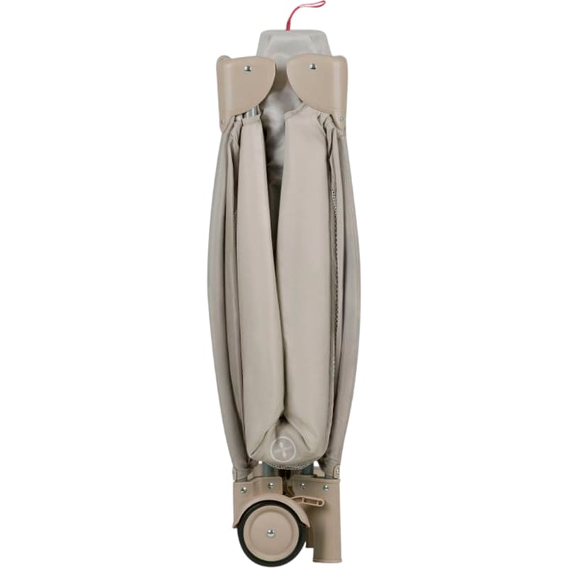 В Україні Манеж LIONELO Stefi Plus Beige Cappuccino (LO-Stefi Plus BEIGE CAPPUCCINO)