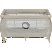 Манеж LIONELO Stefi Plus Beige Cappuccino (LO-Stefi Plus BEIGE CAPPUCCINO)