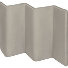 Манеж LIONELO Stefi Plus Beige Cappuccino (LO-Stefi Plus BEIGE CAPPUCCINO)